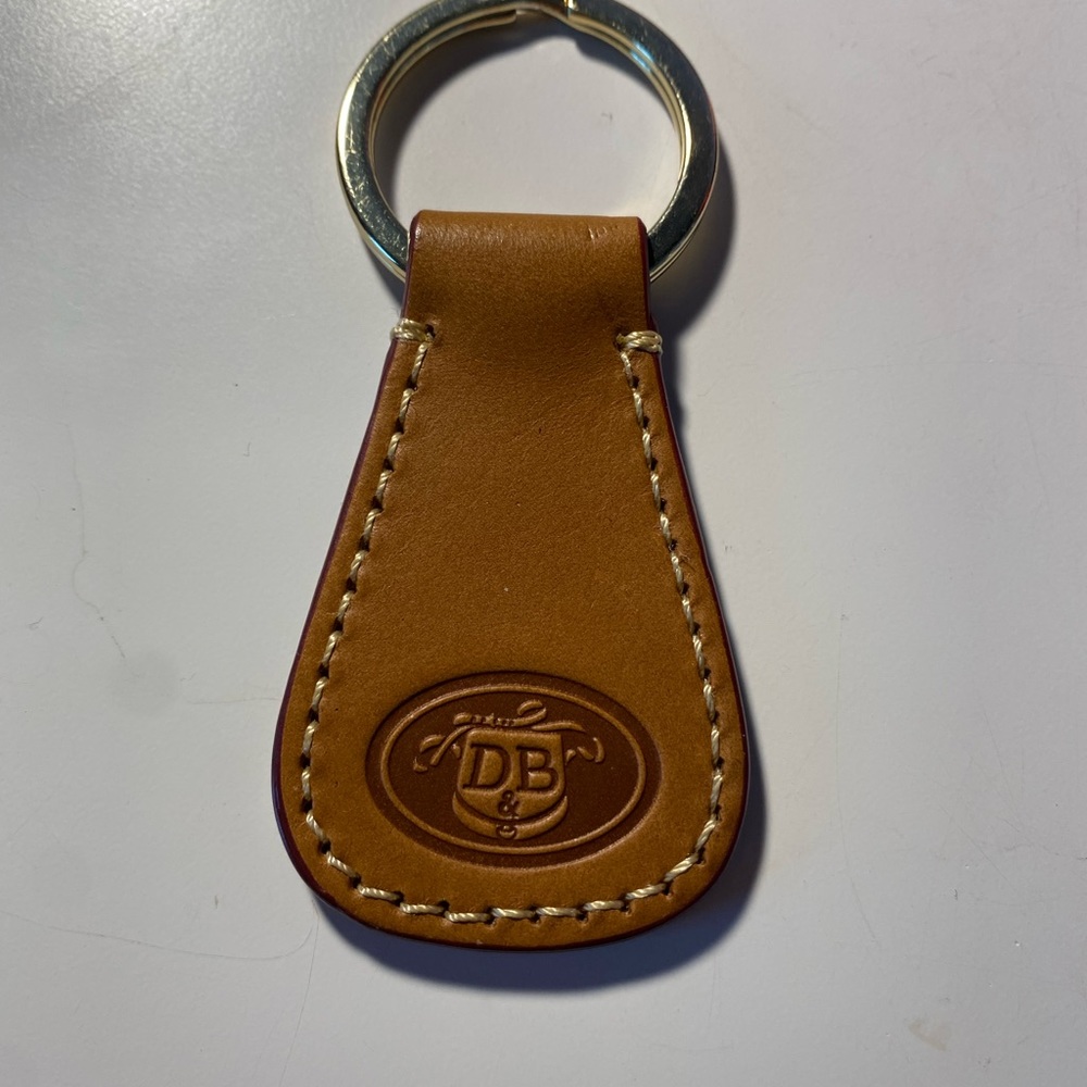 Dooney and Bourke Key Fob